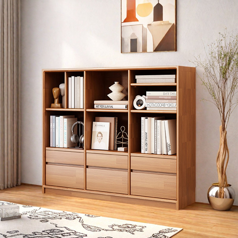 Eboule, Brun, H 47,2 po x l 47,2 po x P 11,8 po