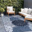 Tapis floral intérieur / extérieur-1539584143