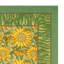 Sunflower 100% Cotton Rectangle Placemats-588894355