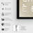 " Life Is Beautiful Typography And Quotes "-33246643-33246649