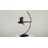 Ruell Solid Wood Accent Stool