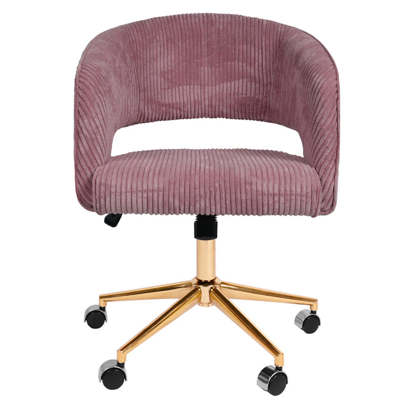 Reniel Corduroy Task Chair