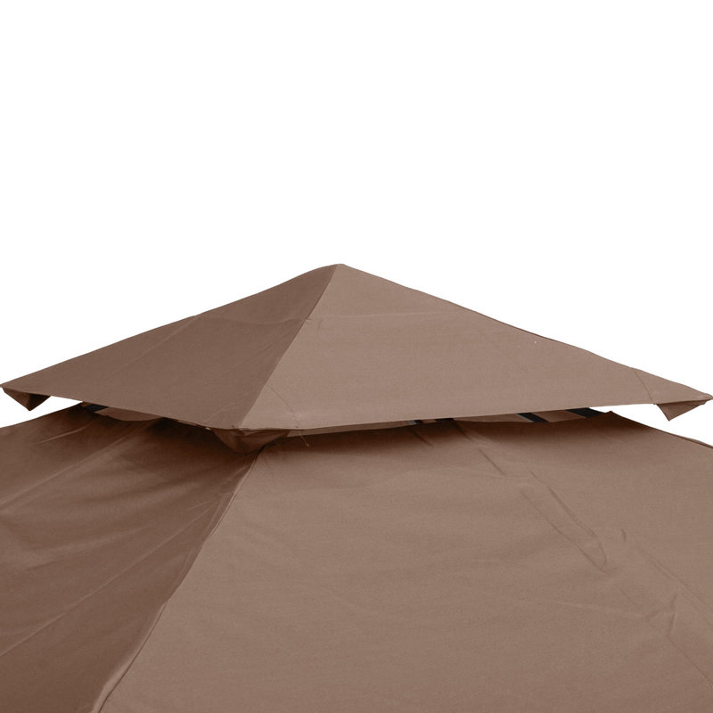 Outsunny Replacement Canopy