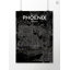 « phoenix city map », reproduction d’impression sur affiche en luxe-31735261