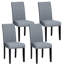 Chaise d'appoint Breedsville-1307155691