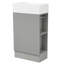Meuble-lavabo polyvalent avec de multiples fonctionnalités pour une expérience de salle de bain améliorée-1533652054