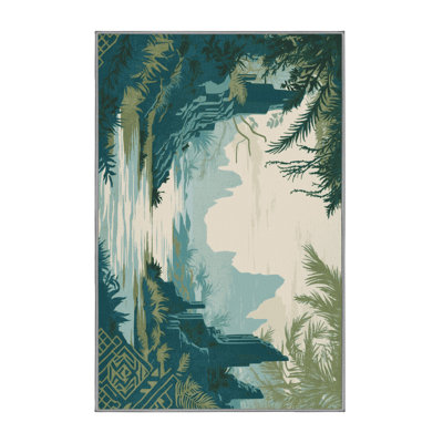 Tapis Guardian's Legacy