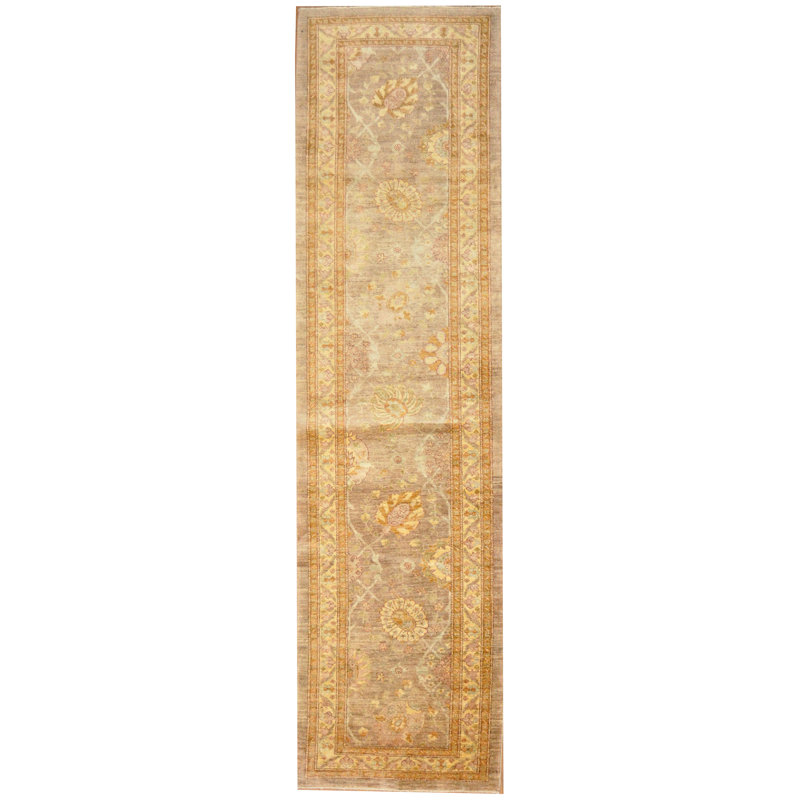 Wool Indoor Rug