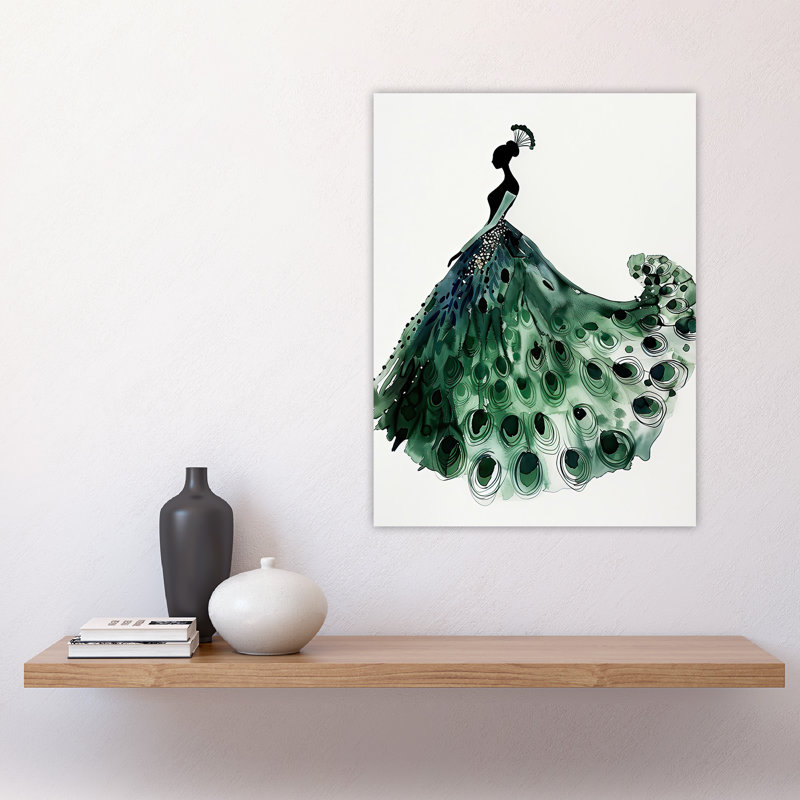 No Frame Print