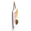 Pinup Man Cannot Live 1 Piece Wall Art on MDF