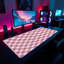 Polyester Desk Pad-2134842553