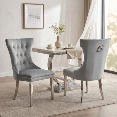 Fauteuil à oreilles Haikey