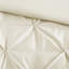 Ensemble d'édredon touffeté 7 pièces Laurel-30992287-30992286