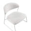 Upholstered Side Chair