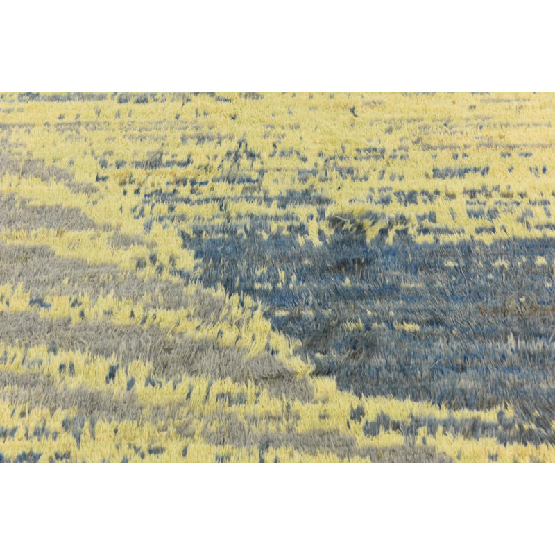Mullins Cream Rug