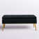Kajana Upholstered Flip Top Storage Bench
