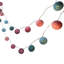 Misti LED Cotton Ball String Light-89667453