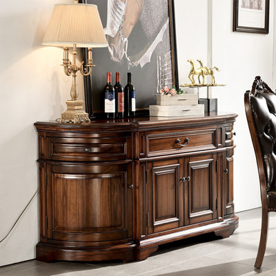 Armoire d'appoint Vintage