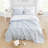 Laura Ashley Amberley Reversible Cotton Quilt Set-1693010226-1693010191