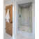 Mantova 4" Multi-Function Showerhead