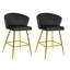 Tabouret de comptoir 25 po Mancenillier-1980540404