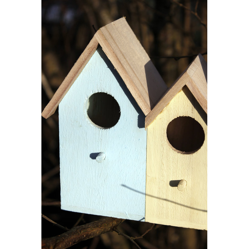 Samoa Birdhouse