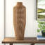 Cenedra Rattan Table Vase-1948926395