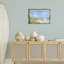 Toile flottante encadrée "solitaire" par Noah Bay-1161205937-1161205943