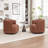Tybias 32'' Wide Swivel Barrel Chair-1016482786