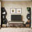 Arhab Corner Bookcase-145891115