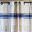 La Crosse Door Curtain