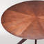 Table de salle à manger Bergmans-1939172677