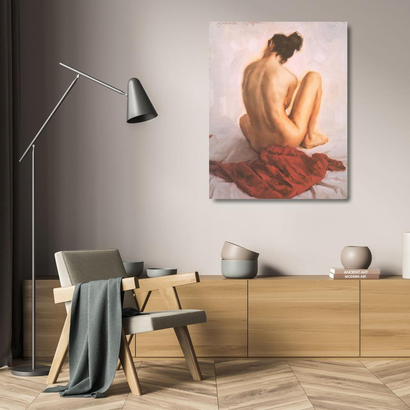 Lumière latérale, H 24 po x l 19 po