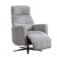 Chandani 68cm Wide Swivel Standard Recliner-1819338546