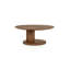 Novia Solid Wood Coffee Table-693345553-693345555