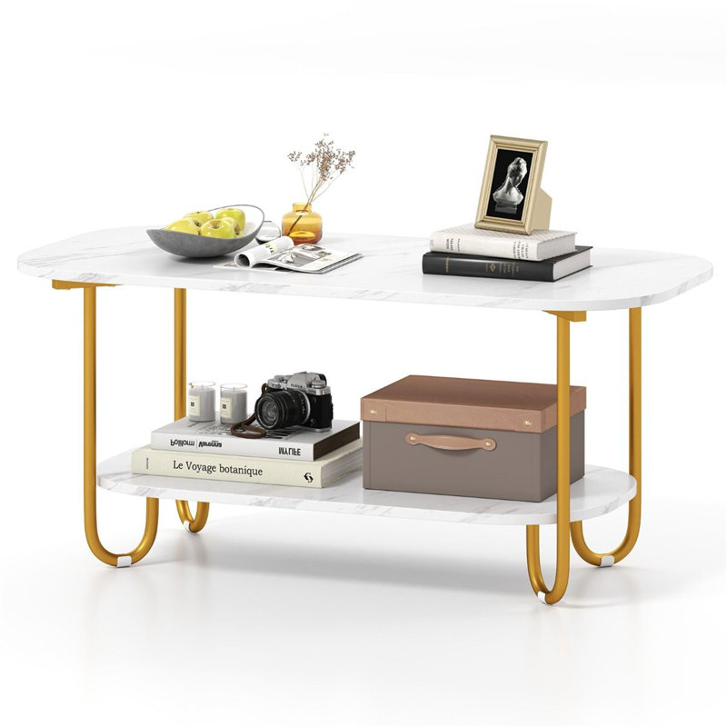 Coffee Table with Storage