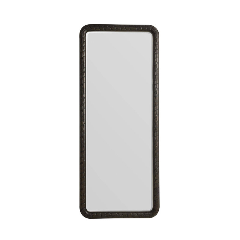 Cayman Full Length Mirror, 92" H x 38" W