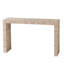 49.75'' W Console Table
