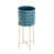 Turquoise/Gold is out of stock selected