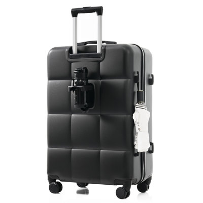 Luggage Sets 4 Piece