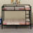 Metal Bunk Bed