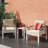 Ensemble de conversation 2 places Asly-1890503916
