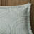 Arya Embroidered Medallion Faux Fur Ultra Plush Comforter Set-1963773213-1963773215