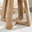 Table basse Modern Modern Rustic Design