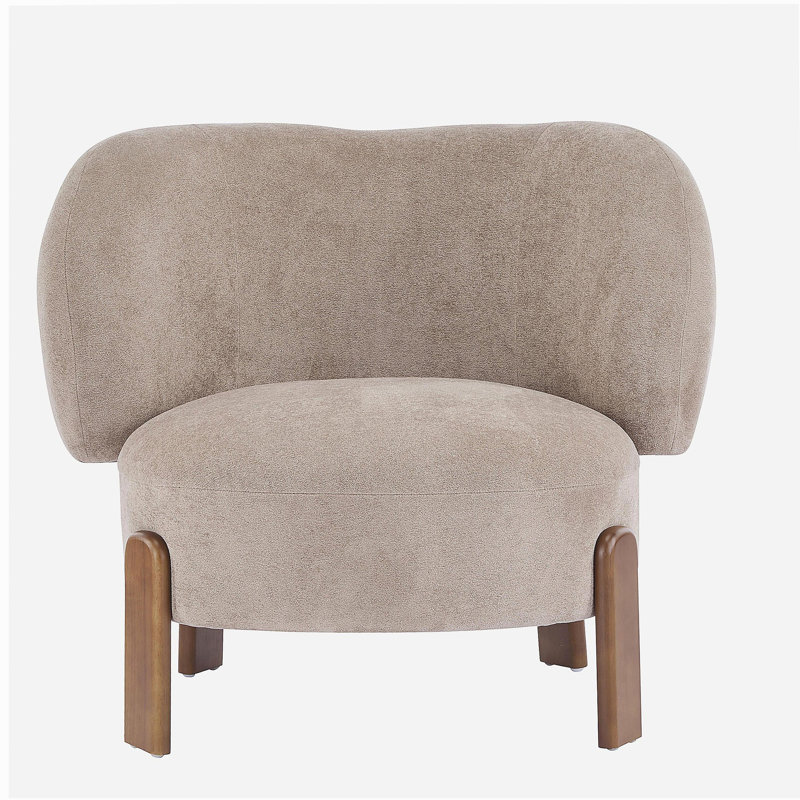 Fauteuil à oreilles Cozy