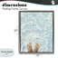 Cadre flottant I Can Do All Things, design par Sarah Jane-2131054823-2131054820