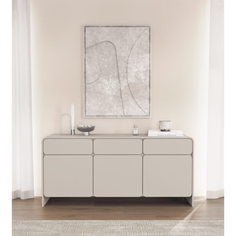 156cm Sideboard