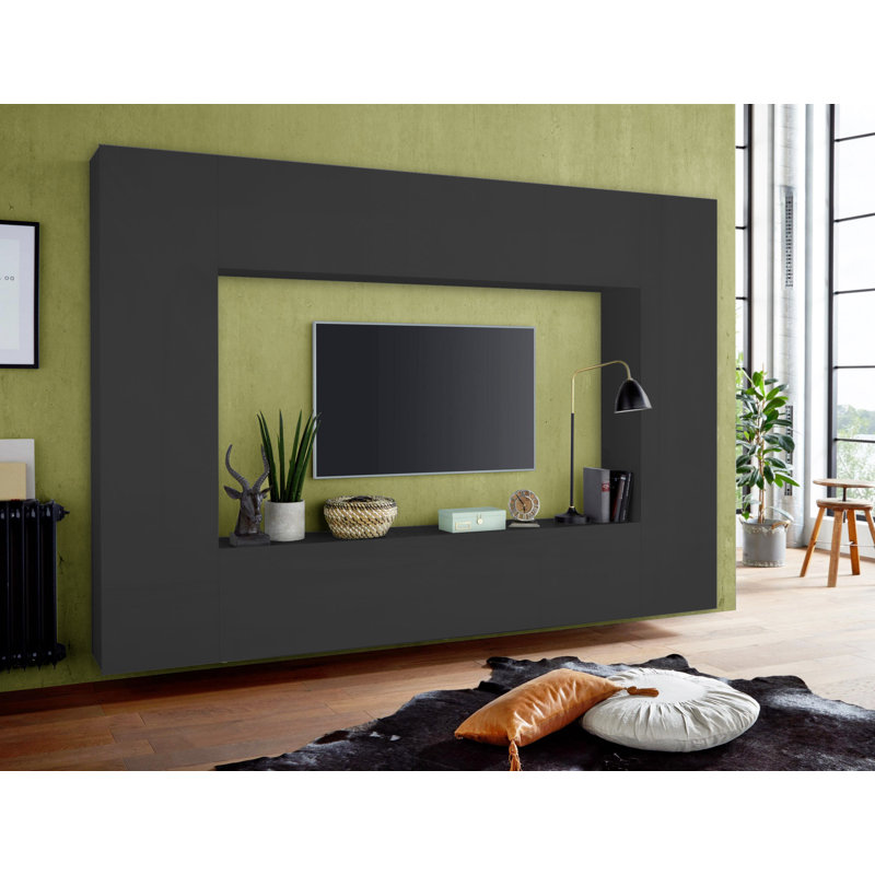 Maruska Entertainment Center for TVs up to 70"