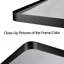 Miroir de salle de bain 28 po x 36 po-400156792