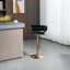 Tabouret pivotant à hauteur réglable Niambi-88522156